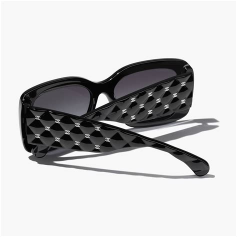 square & rectangle chanel sunglasses women|login to my square account.